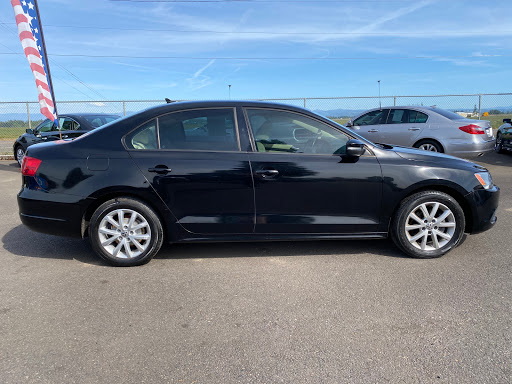 Car Dealer «Pacific Auto LLC», reviews and photos, 825 S Pacific Hwy, Woodburn, OR 97071, USA