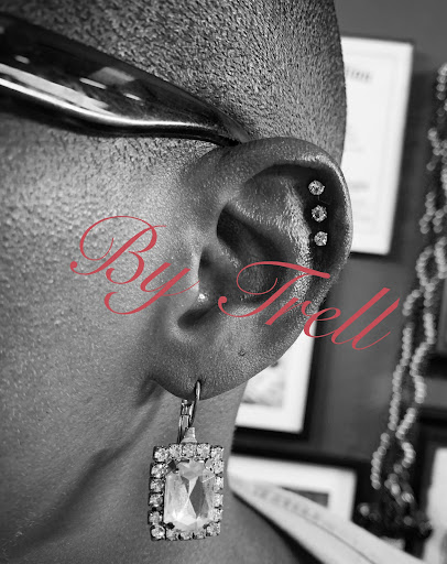 A Piercing By Trell