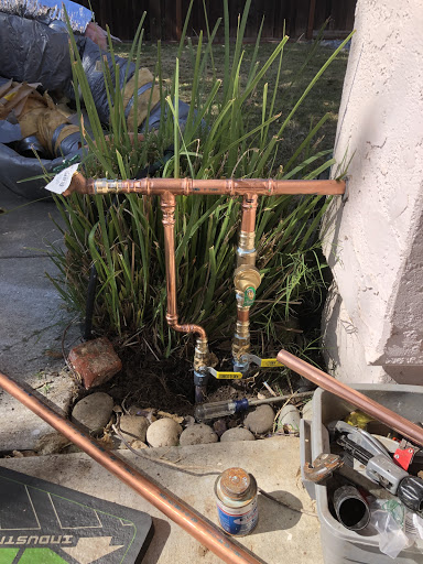 Abound Plumbing Inc in San Martin, California