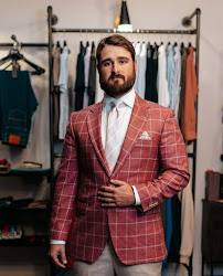 Tweeds Custom Suits