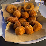 Photo n°6 de l'avis de Giampiero.. fait le 09/08/2023 à 11:27 sur le  Crescenzio Pizzeria a Tavola à Riposto