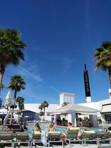 Night Club «Foxtail Pool», reviews and photos, 2535 S Las Vegas Blvd, Las Vegas, NV 89109, USA