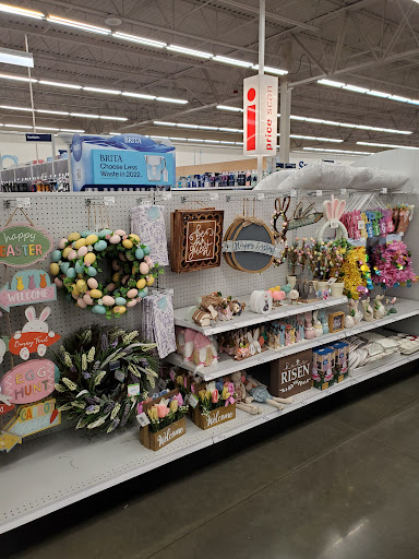 Grocery Store «Meijer», reviews and photos, 2622 Menards Dr, Evansville, IN 47715, USA