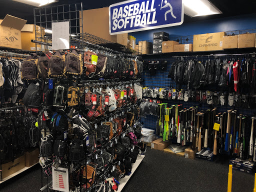 Sporting Goods Store «Play It Again Sports», reviews and photos, 7968 Belair Rd, Baltimore, MD 21236, USA