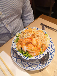 Photo n°27 de Restaurant Pattaya à La Rochelle ()