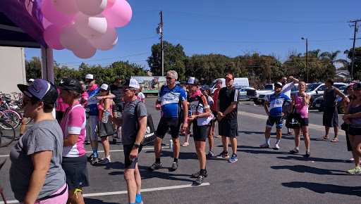 Bicycle Store «Two Wheels One Planet Bicycle Store», reviews and photos, 420 E 17th St, Costa Mesa, CA 92627, USA