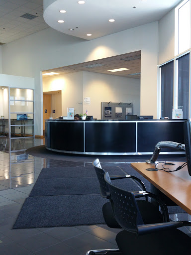 BMW Dealer «BMW Concord», reviews and photos, 1967 Market St, Concord, CA 94520, USA