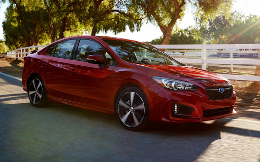 Subaru Dealer «Piazza Subaru of Limerick», reviews and photos, 105 W Ridge Pike, Limerick, PA 19468, USA