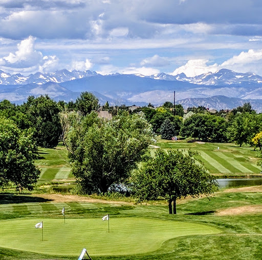 Golf Course «Indian Peaks Golf Course», reviews and photos, 2300 Indian