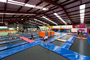 Gravity NZ Trampoline Park image