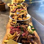 Photo n°1 de l'avis de Marta.a fait le 10/01/2024 à 13:50 sur le  Hotel Ristorante La Ginestra - Gola del Furlo à PASSO DEL FURLO