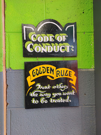 Boxing Gym «Topeira Boxing Club», reviews and photos, 2710 W Alameda Ave, Denver, CO 80219, USA