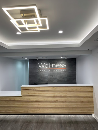 Wellness Physical Therapy, P.C.