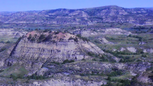 National Park «Theodore Roosevelt National Park», reviews and photos