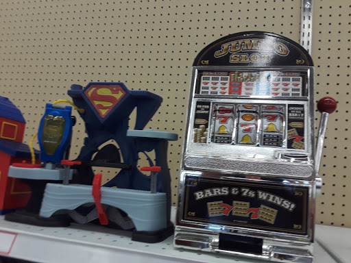 Thrift Store «Value Village», reviews and photos, 17216 WA-99, Lynnwood, WA 98037, USA