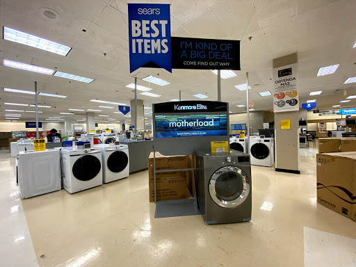 Department Store «Sears», reviews and photos, 250 Granite St, Braintree, MA 02184, USA