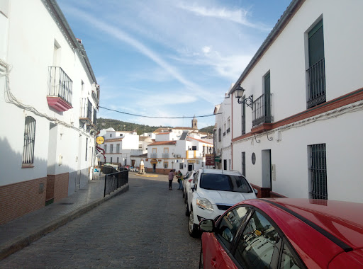 Casa rural Prado 11 en El Pedroso
