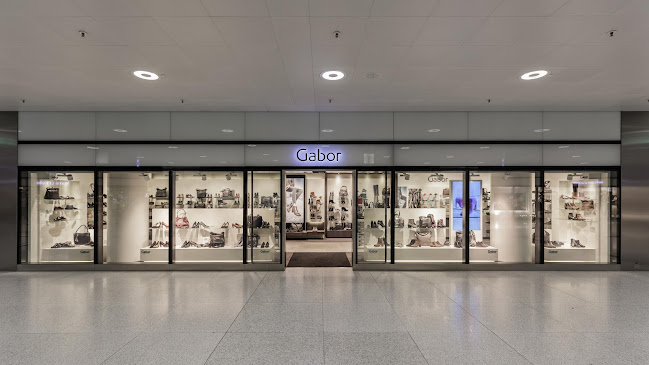 Gabor Shop Zürich - Schuhgeschäft