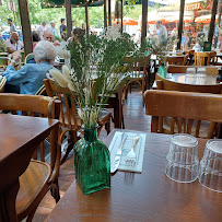 Atmosphère du Restaurant Café de la Place à Paris - n°4