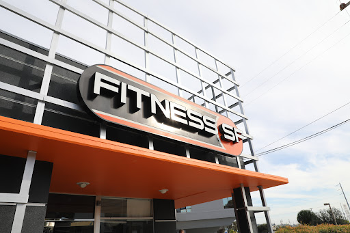 Health Club «FITNESS SF Marin», reviews and photos, 10 Fifer Ave, Corte Madera, CA 94925, USA