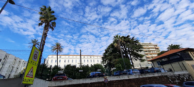Lycée Général et Technologique Régional Bristol à Cannes