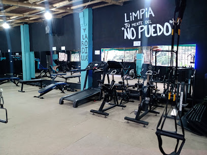 The Bull,s Gym - Olaya, Cl. 58 #102 - 48, Medellín, Antioquia, Colombia