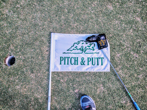 Golf Course «Butler Park Pitch & Putt», reviews and photos, 201 Lee Barton Dr, Austin, TX 78704, USA