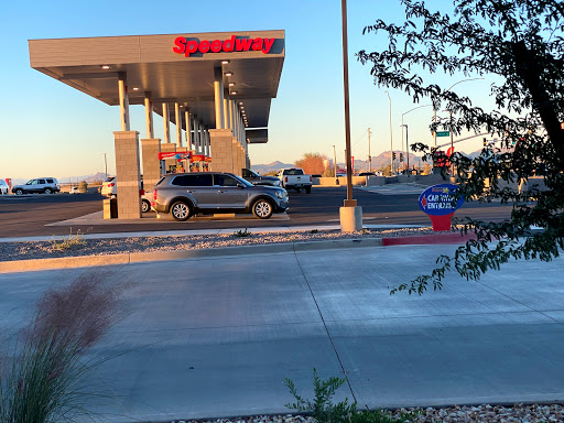 Super Star Car Wash en Mesa