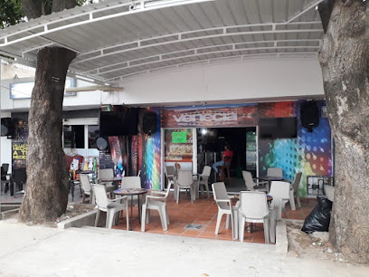 venecia disco bar