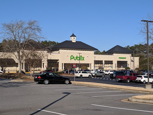 Supermarket «Publix Super Market at Shallowford», reviews and photos, 4401 Shallowford Rd, Roswell, GA 30075, USA