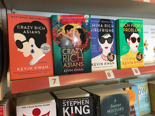 Book Store «Books-A-Million», reviews and photos, 417 Mary Esther Cut Off NW, Fort Walton Beach, FL 32548, USA