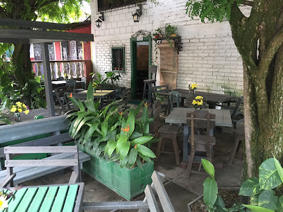 El Jardín Café Restaurante