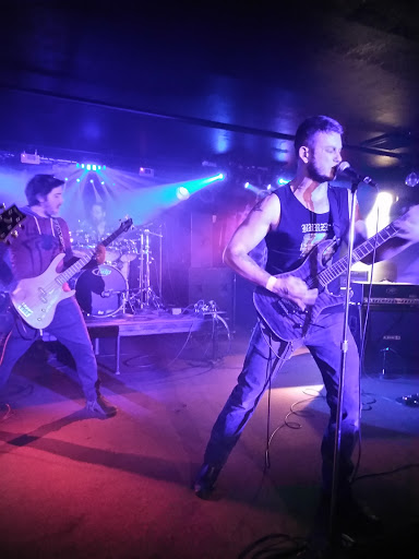 Concert Hall «The Token Lounge», reviews and photos, 28949 Joy Rd, Westland, MI 48185, USA