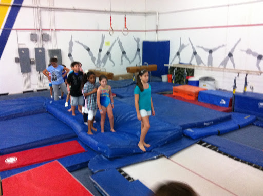 Gymnastics Center «Park Avenue Gymnastics», reviews and photos, 12239 SW 53rd St, Cooper City, FL 33330, USA