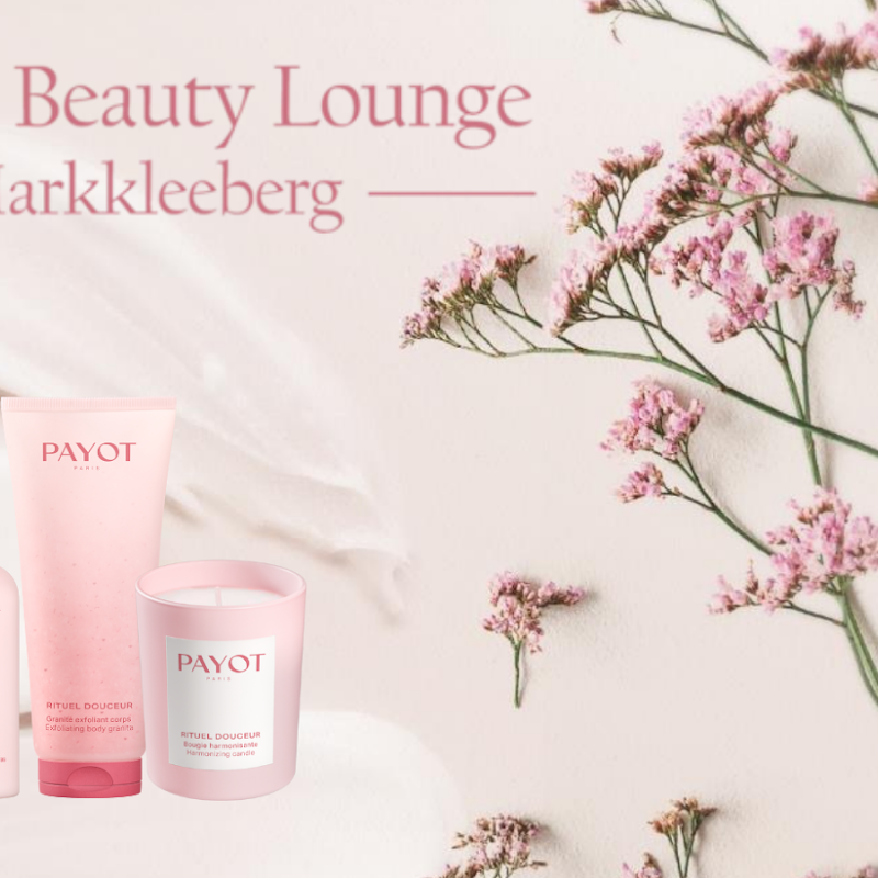 LCN Nail & Beauty Lounge Markleeberg