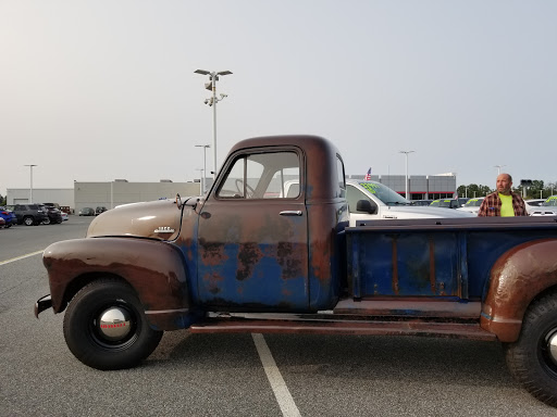 Ford Dealer «Hertrich Ford Lincoln», reviews and photos, 1427 Bay Rd, Milford, DE 19963, USA