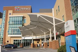 Children's Healthcare of Atlanta - Hughes Spalding Hospital image