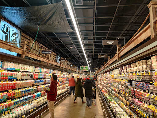 Supermarket «Fairway Market Douglaston», reviews and photos, 242-02 61st Ave, Queens, NY 11362, USA