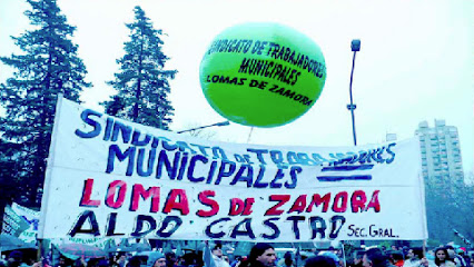 Sindicato de Trabajadores Municipales de Lomas de Zamora