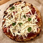 Photo n°2 de l'avis de Irene.u fait le 05/07/2018 à 07:32 sur le  Farinè la Pizza à Rome