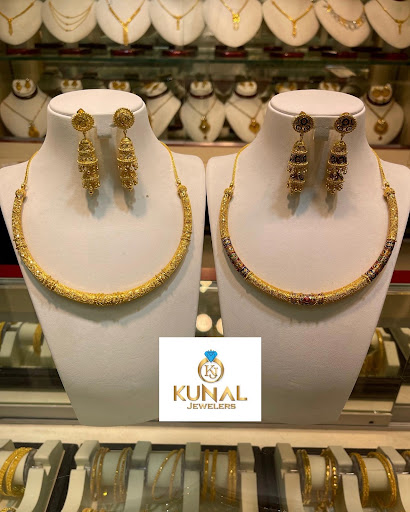 Jeweler «Kunal Jewelers», reviews and photos, 37-08 74th Street, Jackson Heights, NY 11372, USA