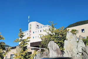 Kur and Hotel isawa kenko-land image