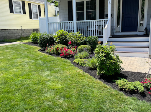 Rose Landscaping and Construction