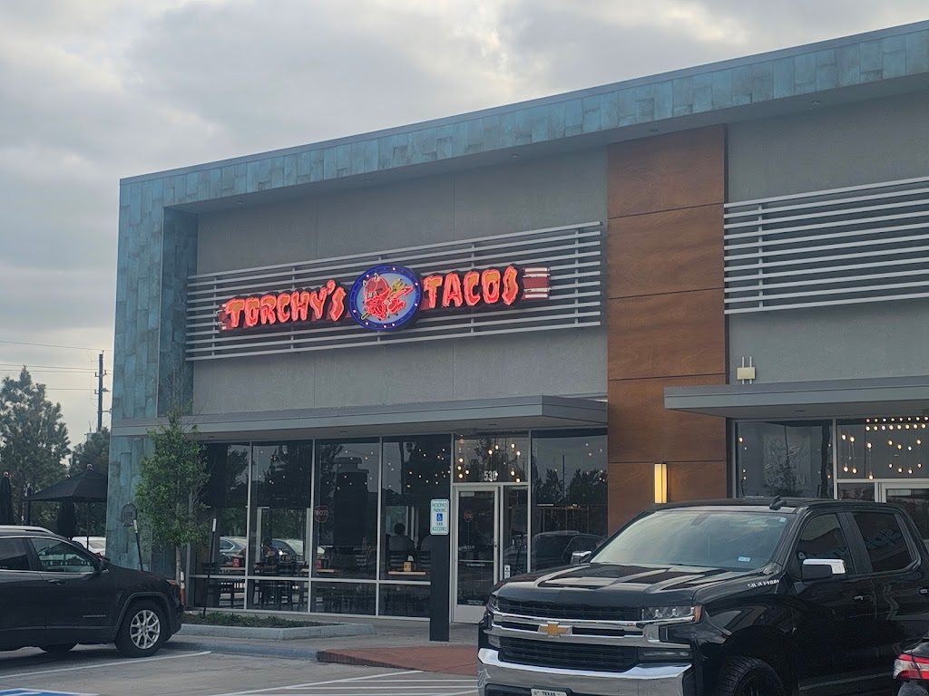 Torchy's Tacos 77389