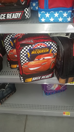 Department Store «Walmart Supercenter», reviews and photos, 54 Cousineau St, Swansea, MA 02777, USA