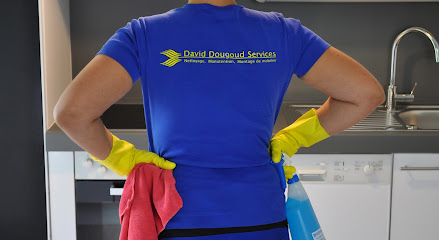 David Dougoud Services Sàrl