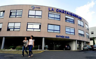 Centre AMP CERES Chataigneraie - Gen-Bio à Beaumont