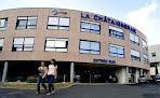 Centre AMP CERES Chataigneraie - Gen-Bio Beaumont