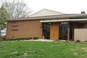 Hart County Public Library image