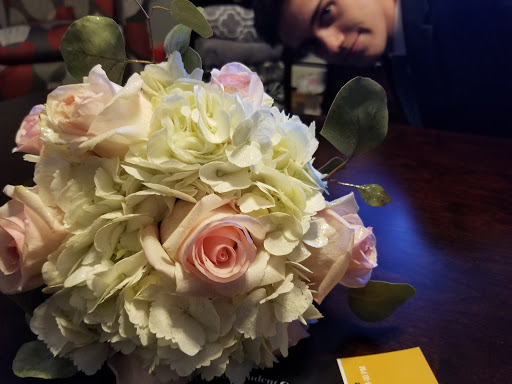 Florist «Lavender Goose», reviews and photos, 1536 N Main St, Peckville, PA 18452, USA